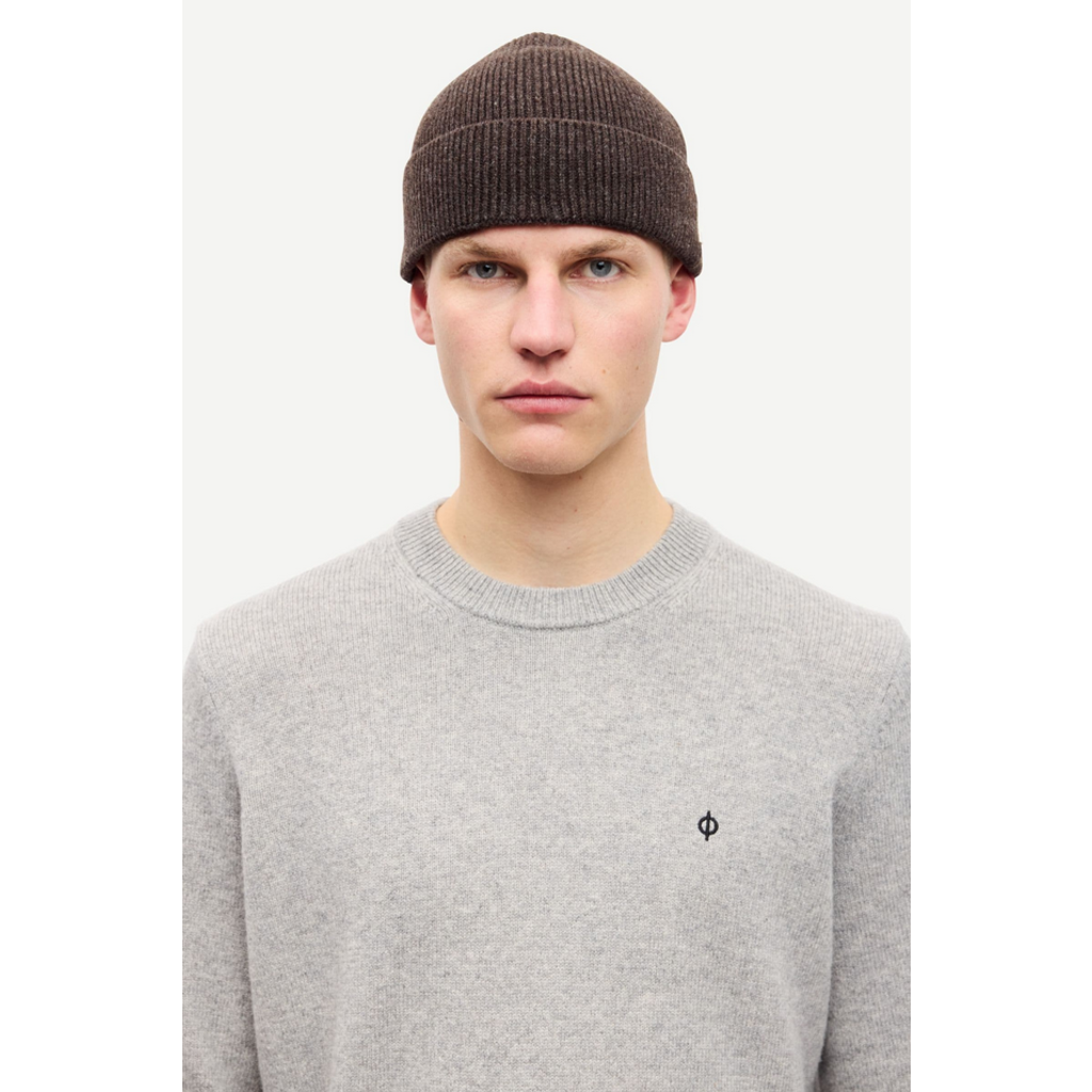 Samsoe Samsoe SAMSOE SAMSOE Patrik Sweater