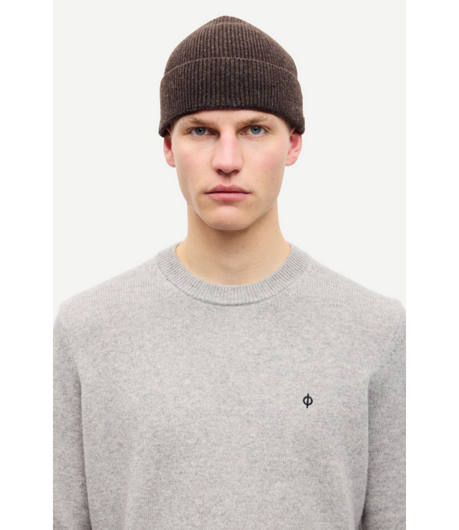 Samsoe Samsoe SAMSOE SAMSOE Patrik Sweater