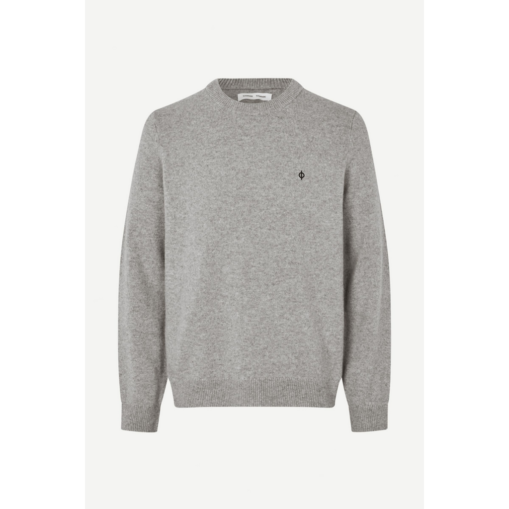 Samsoe Samsoe SAMSOE SAMSOE Patrik Sweater