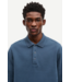 Samsoe Samsoe SAMSOE SAMSOE Danny Polo Sweatshirt