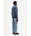 Samsoe Samsoe SAMSOE SAMSOE Danny Polo Sweatshirt