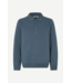 Samsoe Samsoe SAMSOE SAMSOE Danny Polo Sweatshirt
