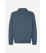 Samsoe Samsoe SAMSOE SAMSOE Danny Polo Sweatshirt
