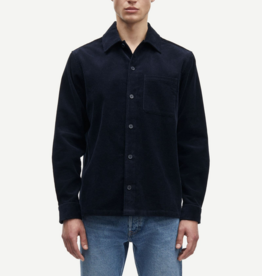 Samsoe Samsoe SAMSOE SAMSOE Damon 14934 Cord shirt