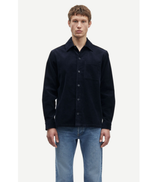 Samsoe Samsoe SAMSOE SAMSOE Damon 14934 Cord shirt