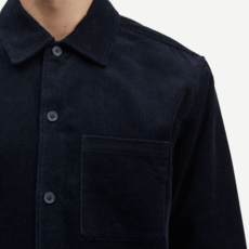 Samsoe Samsoe SAMSOE SAMSOE Damon 14934 Cord shirt