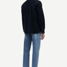 Samsoe Samsoe SAMSOE SAMSOE Damon 14934 Cord shirt