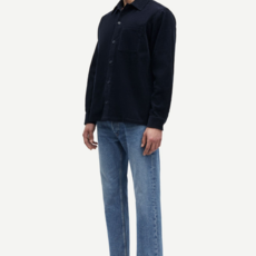 Samsoe Samsoe SAMSOE SAMSOE Damon 14934 Cord shirt