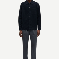 Samsoe Samsoe SAMSOE SAMSOE Damon 14934 Cord shirt