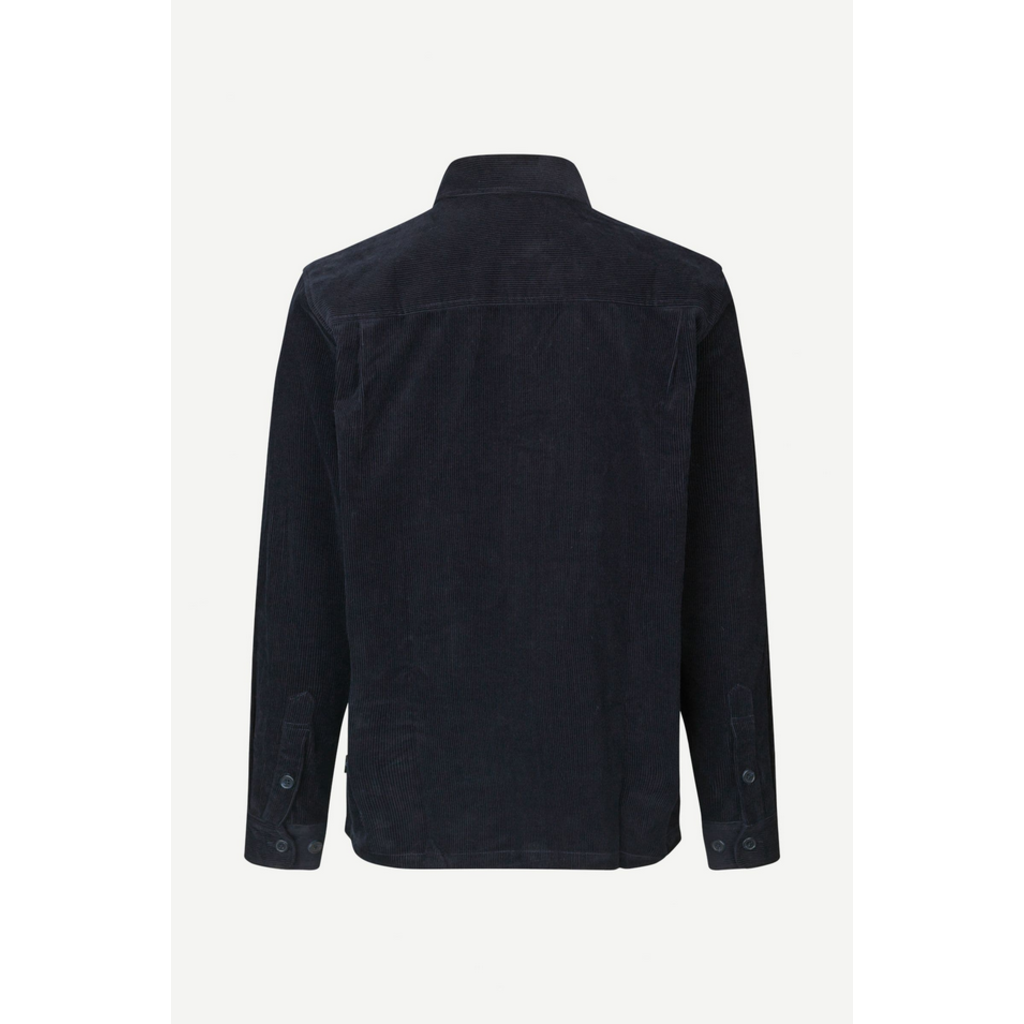 Samsoe Samsoe SAMSOE SAMSOE Damon 14934 Cord shirt