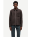 Samsoe Samsoe SAMSOE SAMSOE Hannes Zip Cardigan