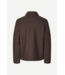Samsoe Samsoe SAMSOE SAMSOE Hannes Zip Cardigan