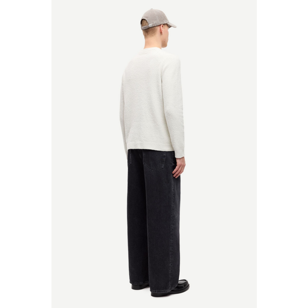 Samsoe Samsoe SAMSOE SAMSOE Nino Sweater