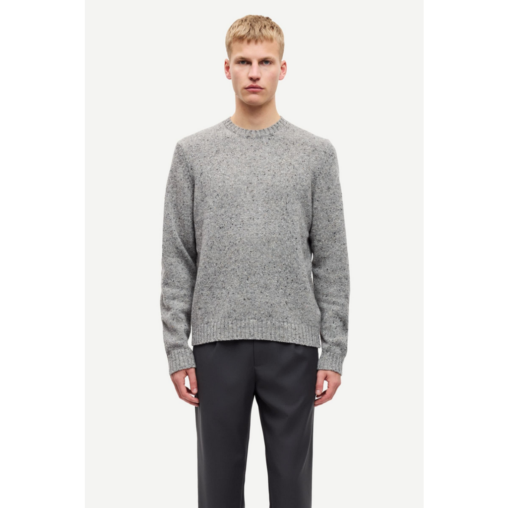 Samsoe Samsoe SAMSOE SAMSOE Nataniel Sweater