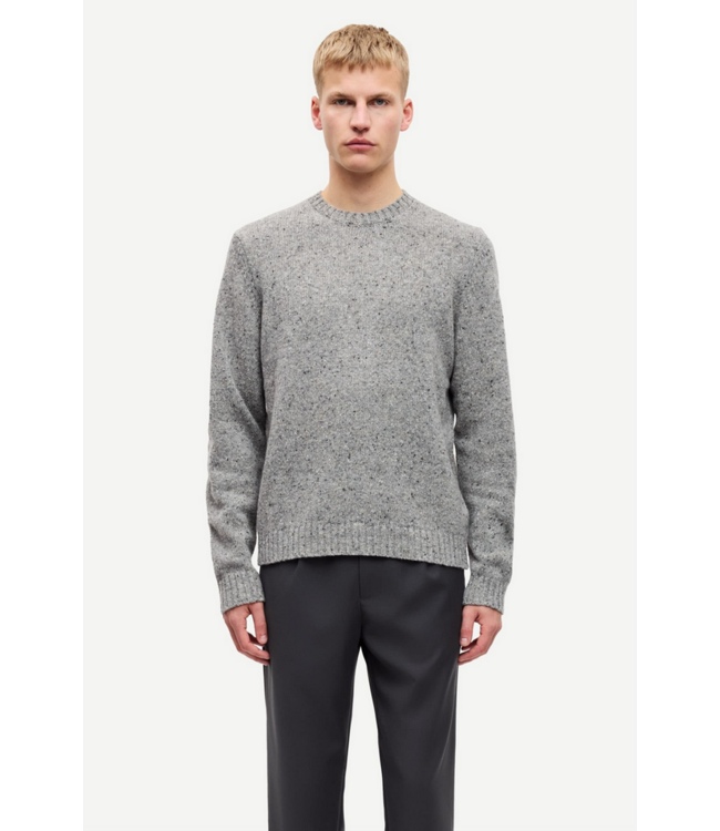 Samsoe Samsoe SAMSOE SAMSOE Nataniel Sweater