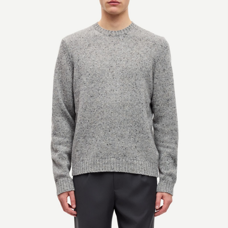Samsoe Samsoe SAMSOE SAMSOE Nataniel Sweater