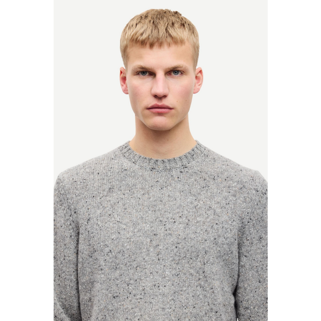 Samsoe Samsoe SAMSOE SAMSOE Nataniel Sweater