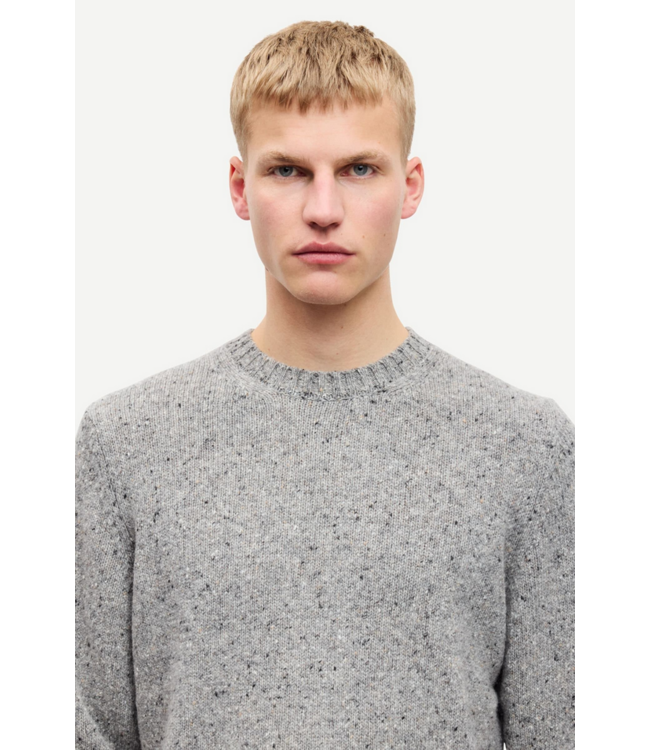 Samsoe Samsoe SAMSOE SAMSOE Nataniel Sweater