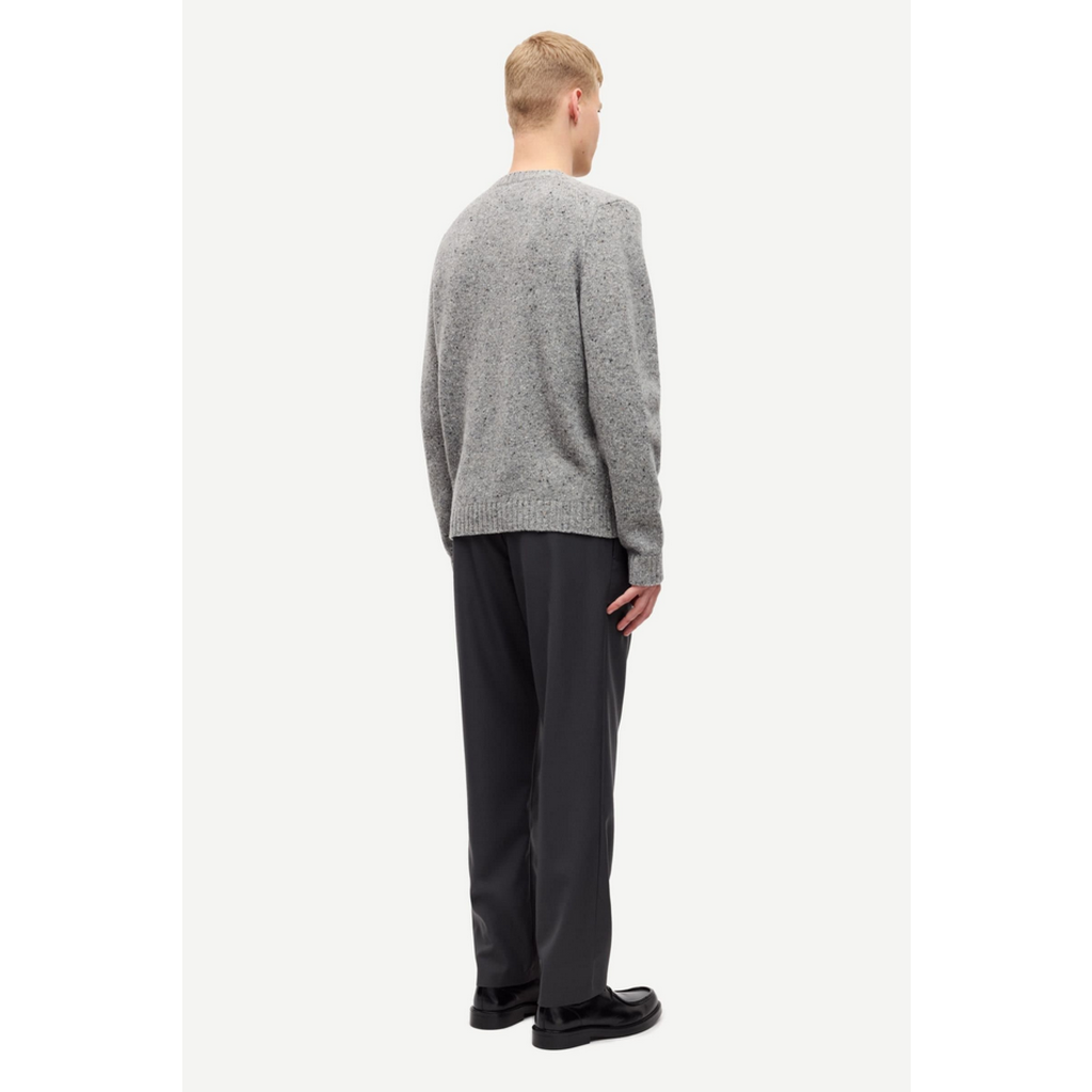 Samsoe Samsoe SAMSOE SAMSOE Nataniel Sweater