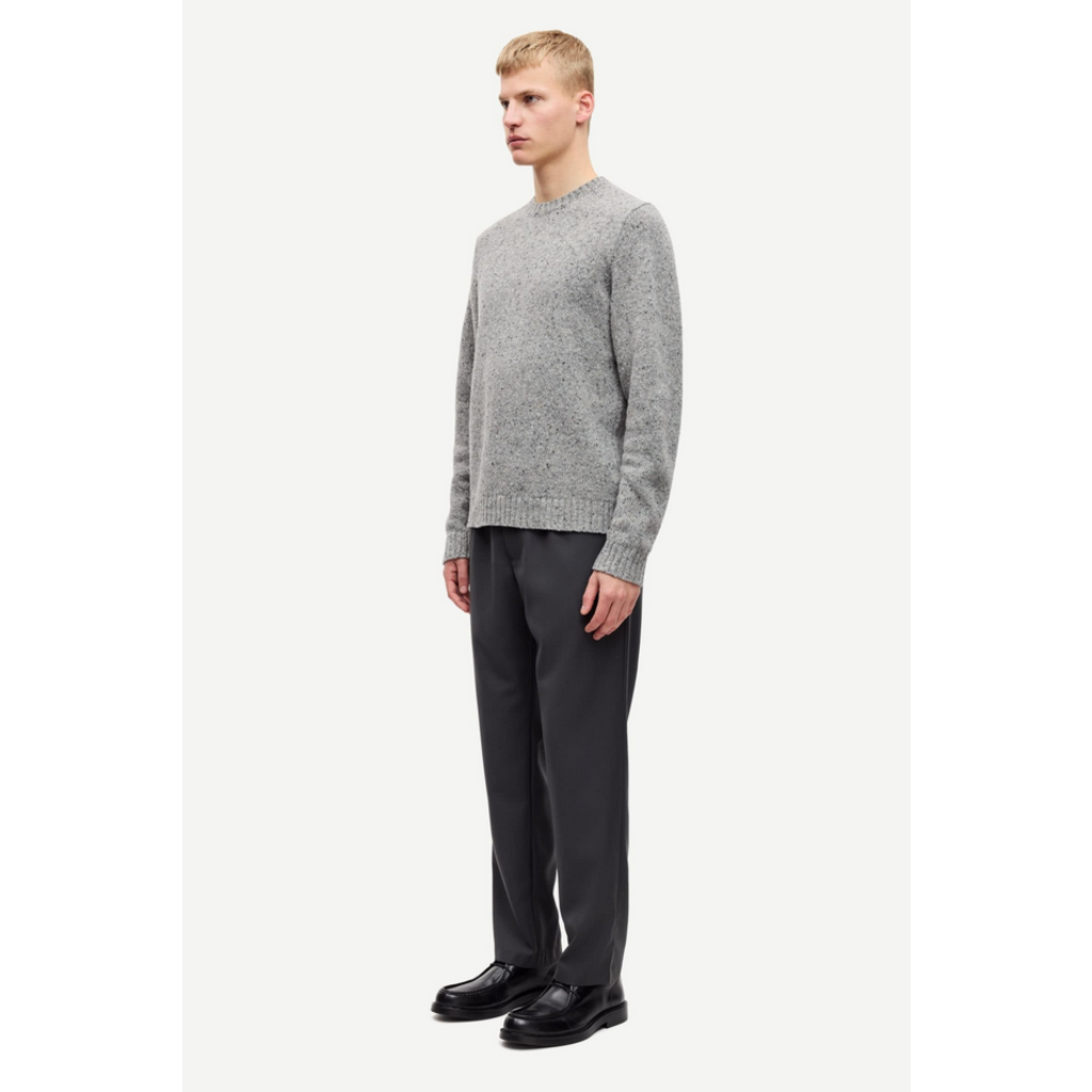 Samsoe Samsoe SAMSOE SAMSOE Nataniel Sweater