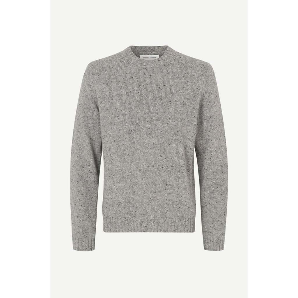 Samsoe Samsoe SAMSOE SAMSOE Nataniel Sweater