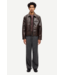 Samsoe Samsoe SAMSOE SAMSOE Cliff Leather Jacket