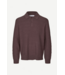 Samsoe Samsoe SAMSOE SAMSOE Caiden LS Polo