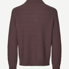 Samsoe Samsoe SAMSOE SAMSOE Caiden LS Polo