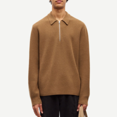 Samsoe Samsoe SAMSOE SAMSOE Isaks HZ Polo