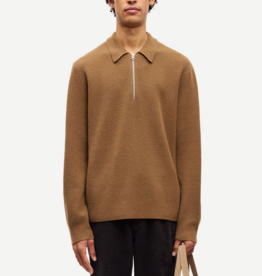 Samsoe Samsoe SAMSOE SAMSOE Isaks HZ Polo
