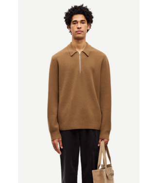 Samsoe Samsoe SAMSOE SAMSOE Isaks HZ Polo