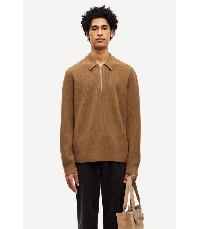 Samsoe Samsoe SAMSOE SAMSOE Isaks HZ Polo