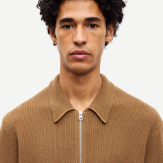 Samsoe Samsoe SAMSOE SAMSOE Isaks HZ Polo
