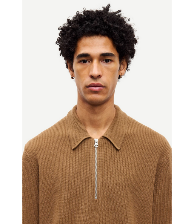 Samsoe Samsoe SAMSOE SAMSOE Isaks HZ Polo