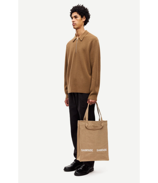Samsoe Samsoe SAMSOE SAMSOE Isaks HZ Polo