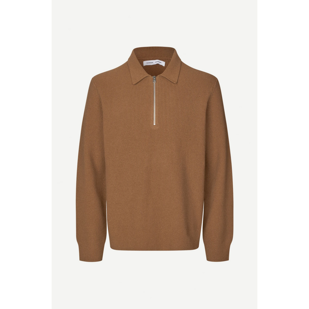 Samsoe Samsoe SAMSOE SAMSOE Isaks HZ Polo