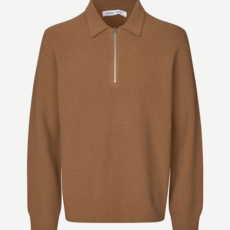 Samsoe Samsoe SAMSOE SAMSOE Isaks HZ Polo