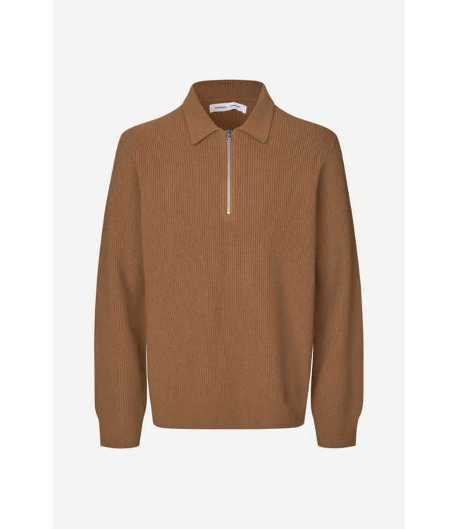 Samsoe Samsoe SAMSOE SAMSOE Isaks HZ Polo