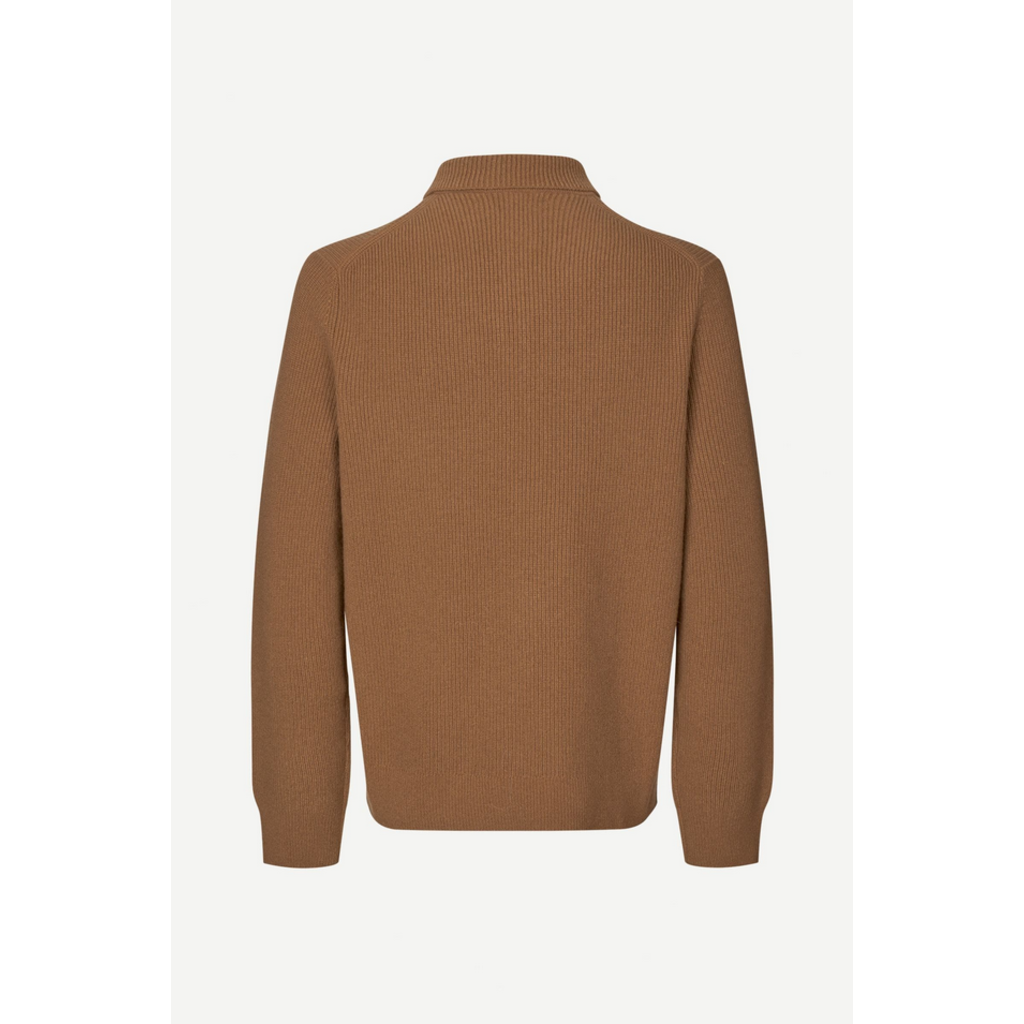 Samsoe Samsoe SAMSOE SAMSOE Isaks HZ Polo