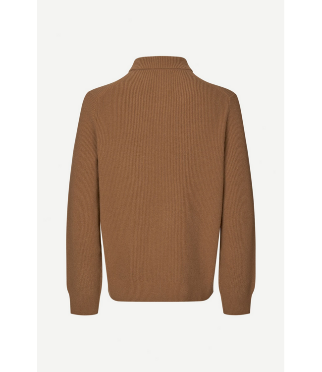 Samsoe Samsoe SAMSOE SAMSOE Isaks HZ Polo