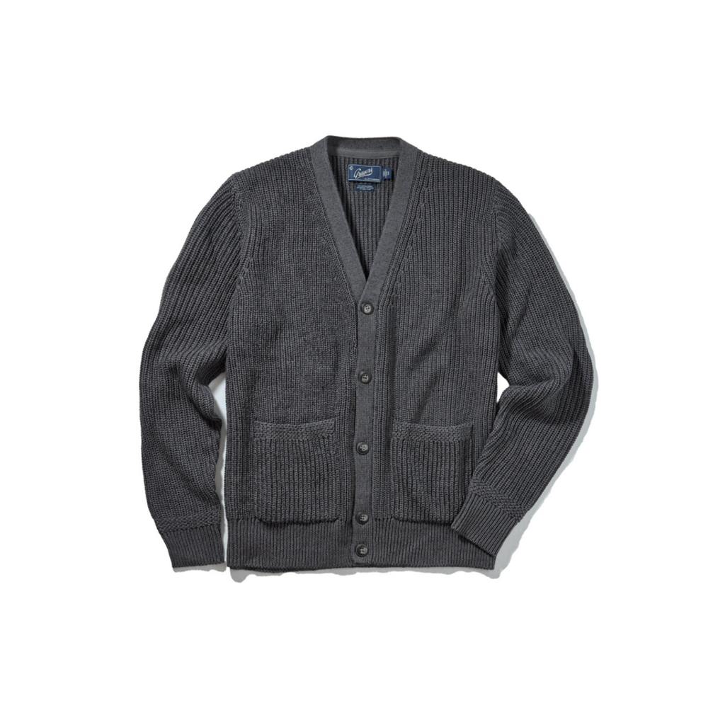 Grayers America Inc. Grayers Portsmouth Cardigan