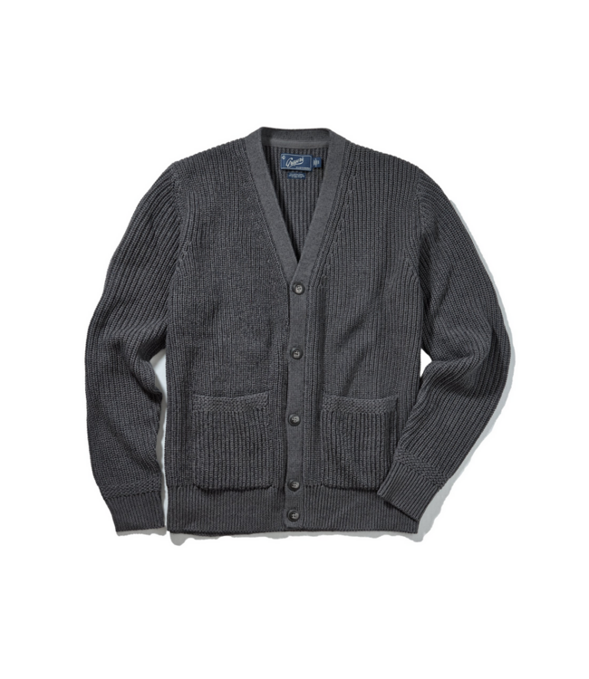 Grayers America Inc. Grayers Portsmouth Cardigan