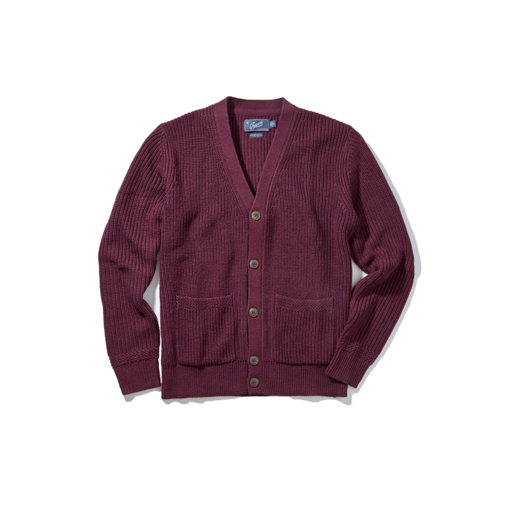 Grayers America Inc. Grayers Portsmouth Cardigan
