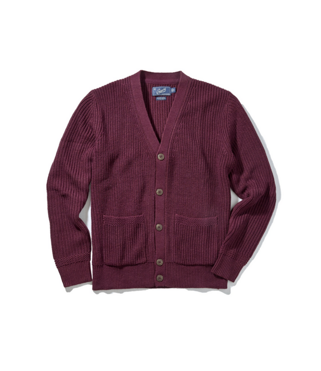 Grayers America Inc. Grayers Portsmouth Cardigan