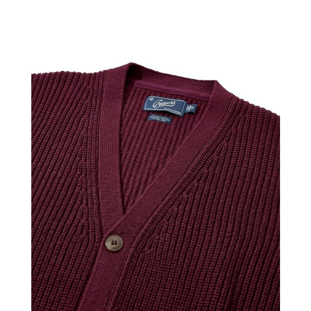 Grayers America Inc. Grayers Portsmouth Cardigan