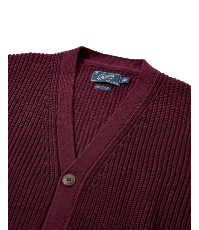 Grayers America Inc. Grayers Portsmouth Cardigan