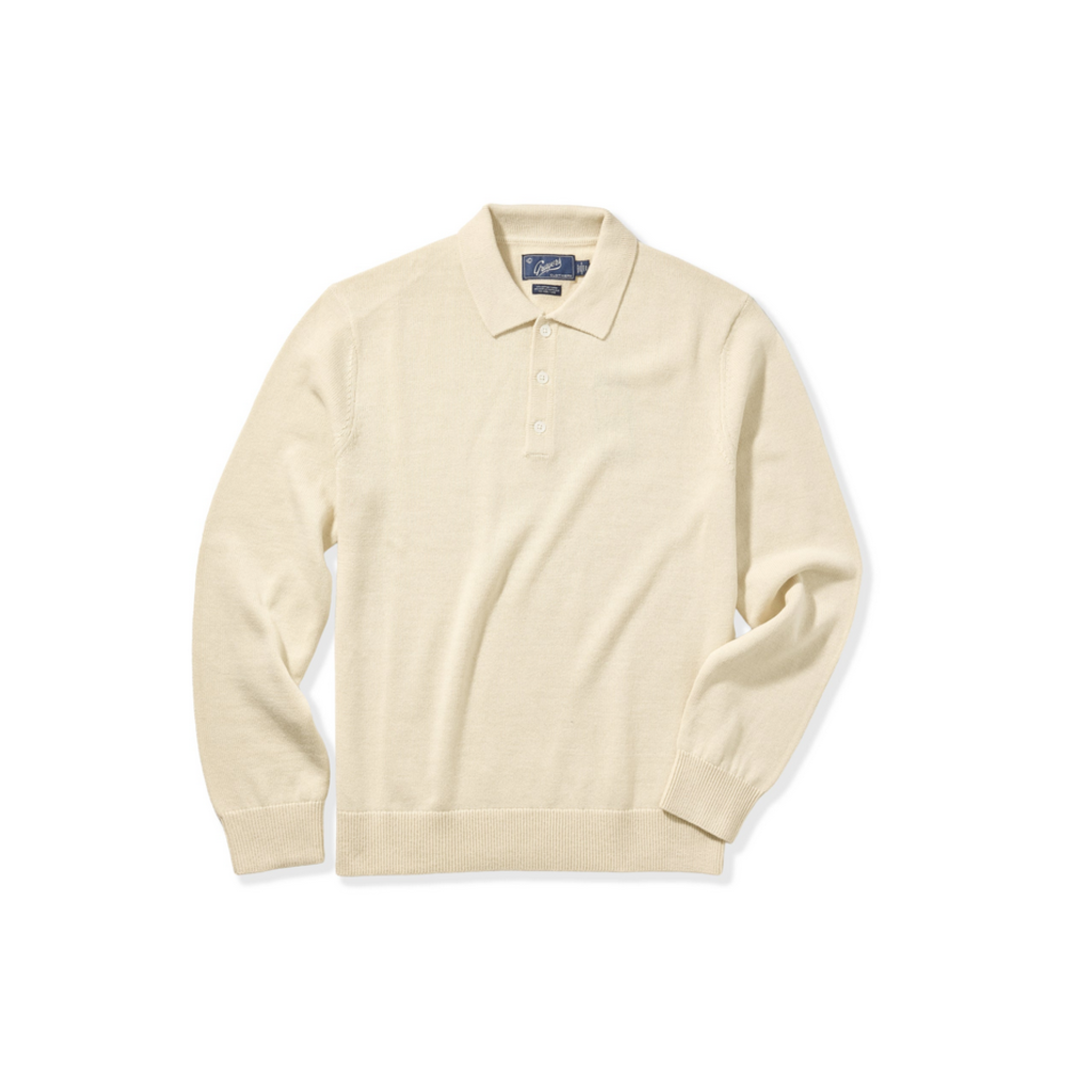 Grayers America Inc. Grayers Portsmouth Rugby Sweater