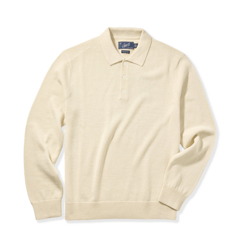 Grayers America Inc. Grayers Portsmouth Rugby Sweater
