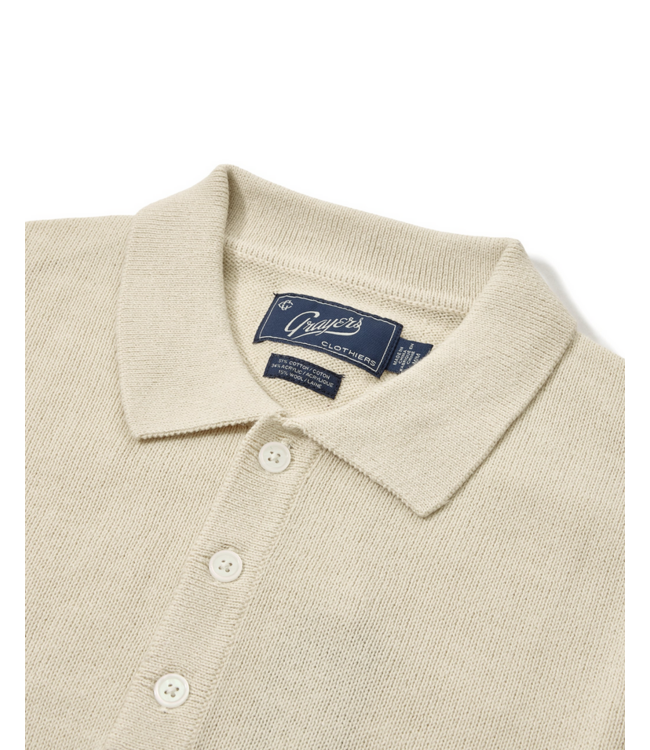 Grayers America Inc. Grayers Portsmouth Rugby Sweater