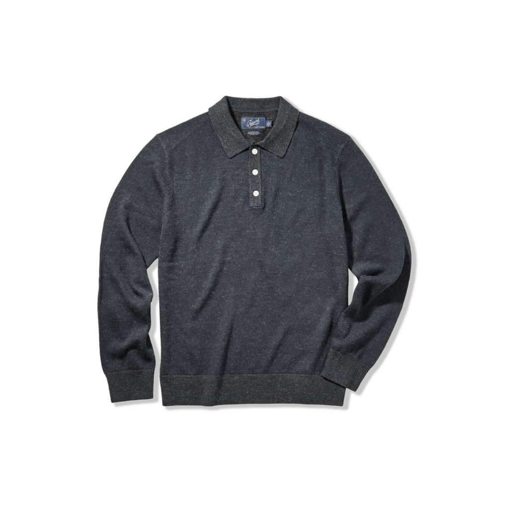 Grayers America Inc. Grayers Portsmouth Rugby Sweater